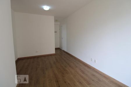 Sala de apartamento para alugar com 2 quartos, 52m² em Bonfim, Campinas