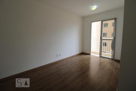 Sala de apartamento para alugar com 2 quartos, 52m² em Bonfim, Campinas