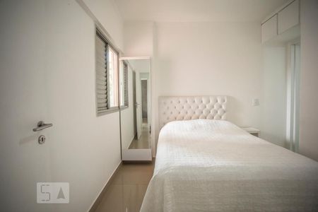 Suíte de apartamento à venda com 3 quartos, 75m² em Vila Santa Catarina, São Paulo