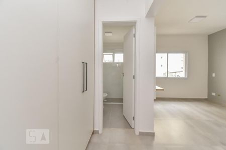 Studio de kitnet/studio para alugar com 1 quarto, 27m² em Bela Vista, São Paulo