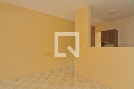 Sala de casa para alugar com 1 quarto, 264m² em Imirim, São Paulo