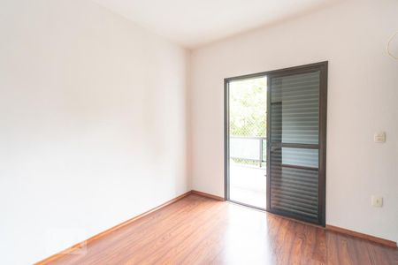 Quarto de apartamento à venda com 3 quartos, 96m² em Santa Maria, São Caetano do Sul