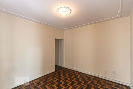 Sala de apartamento para alugar com 2 quartos, 62m² em Centro Histórico, Porto Alegre