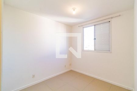 Suite de apartamento à venda com 2 quartos, 65m² em Vila Nova Alba, São Paulo