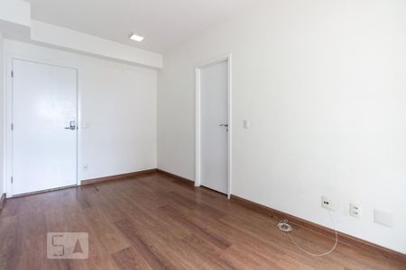 Apartamento à venda com 41m², 1 quarto e 1 vagaSala