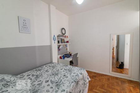 Quarto 2 de apartamento à venda com 2 quartos, 70m² em Praça da Bandeira, Rio de Janeiro