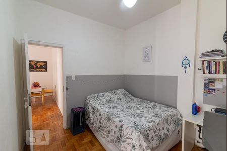 Quarto 2 de apartamento à venda com 2 quartos, 70m² em Praça da Bandeira, Rio de Janeiro