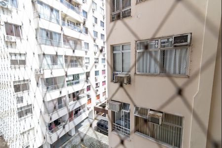 Vista do Quarto 1 de apartamento à venda com 2 quartos, 70m² em Praça da Bandeira, Rio de Janeiro