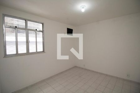 Quarto1 de casa para alugar com 2 quartos, 50m² em Ramos, Rio de Janeiro