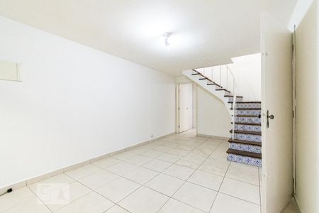 Sala de casa à venda com 2 quartos, 100m² em Planalto Paulista, São Paulo