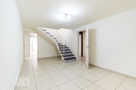 Sala de casa à venda com 2 quartos, 100m² em Planalto Paulista, São Paulo