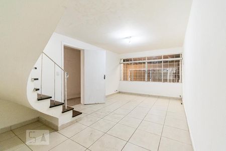 Sala de casa à venda com 2 quartos, 100m² em Planalto Paulista, São Paulo