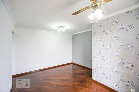 Sala de apartamento para alugar com 2 quartos, 56m² em Vila Gomes Cardim, São Paulo