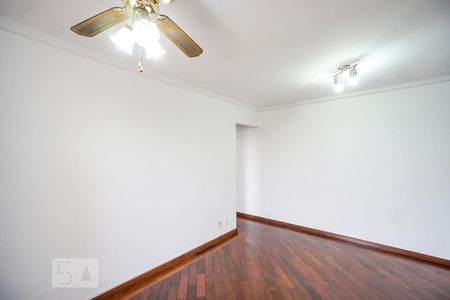 Sala de apartamento para alugar com 2 quartos, 56m² em Vila Gomes Cardim, São Paulo