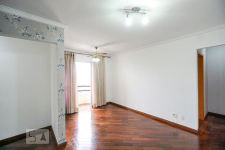 Sala de apartamento para alugar com 2 quartos, 56m² em Vila Gomes Cardim, São Paulo