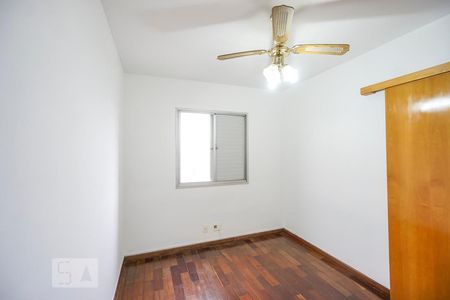 Quarto 01 de apartamento para alugar com 2 quartos, 56m² em Vila Gomes Cardim, São Paulo