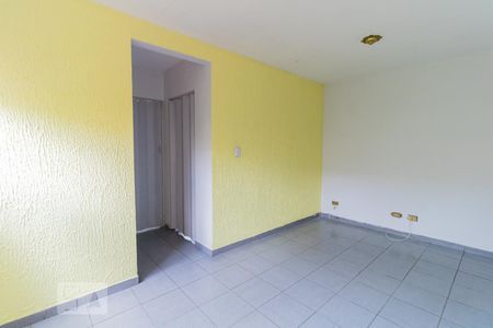 Sala de apartamento para alugar com 2 quartos, 45m² em Vila Sílvia, São Paulo