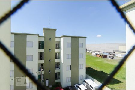 Vista de apartamento para alugar com 2 quartos, 58m² em Taboão, São Bernardo do Campo