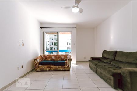 Sala de apartamento para alugar com 3 quartos, 77m² em Rio Vermelho, Salvador