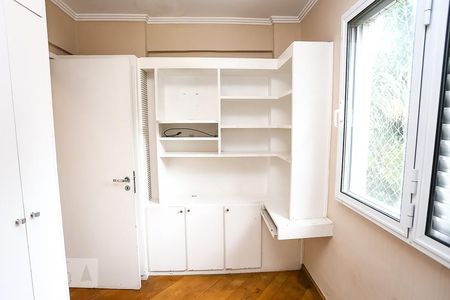  quarto 1  de apartamento para alugar com 1 quarto, 37m² em Jardim Londrina, São Paulo