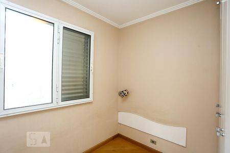 quarto 1 de apartamento para alugar com 1 quarto, 37m² em Jardim Londrina, São Paulo