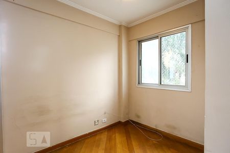 Quarto 1 de apartamento para alugar com 1 quarto, 37m² em Jardim Londrina, São Paulo