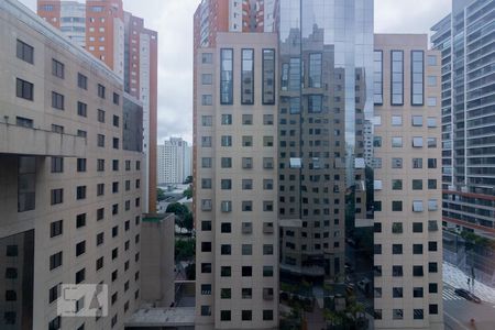 Vista Studio de kitnet/studio para alugar com 1 quarto, 34m² em Planalto Paulista, São Paulo