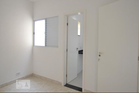 Suite 2 de casa de condomínio à venda com 2 quartos, 89m² em Vila Carrao, São Paulo