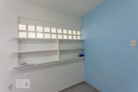 Sala de apartamento para alugar com 1 quarto, 24m² em Centro, Niterói