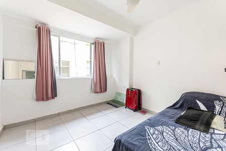 Quarto de apartamento para alugar com 1 quarto, 24m² em Centro, Niterói