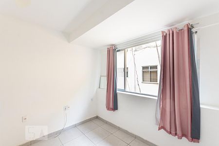 Quarto de apartamento para alugar com 1 quarto, 24m² em Centro, Niterói