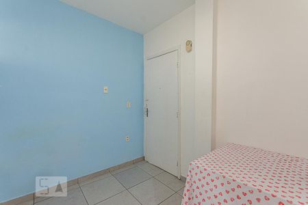 Sala de apartamento para alugar com 1 quarto, 24m² em Centro, Niterói