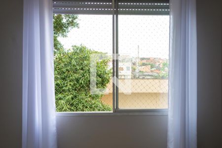 Quarto de apartamento para alugar com 1 quarto, 45m² em Santa Tereza, Porto Alegre