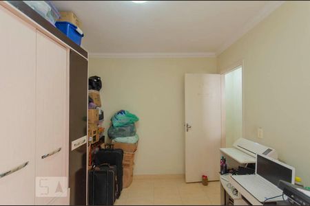 Quarto 1 de casa de condomínio à venda com 2 quartos, 76m² em Vila Buenos Aires, São Paulo