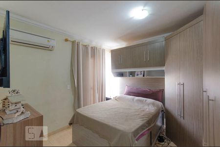 Quarto 2 de casa de condomínio à venda com 2 quartos, 76m² em Vila Buenos Aires, São Paulo