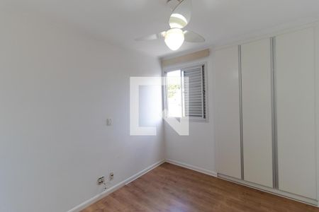 Quarto 01 de apartamento à venda com 2 quartos, 65m² em Jardim Paulistano, Campinas