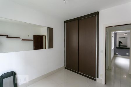 Quarto 2 de apartamento à venda com 2 quartos, 66m² em Santa Tereza, Belo Horizonte
