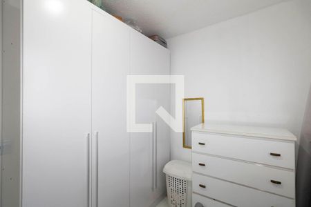 Quarto 1 de apartamento para alugar com 2 quartos, 51m² em Campo Grande, Rio de Janeiro