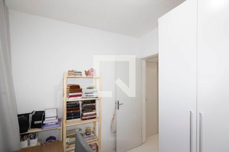 Quarto 1 de apartamento para alugar com 2 quartos, 51m² em Campo Grande, Rio de Janeiro