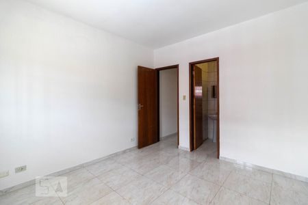 Suíte de casa para alugar com 2 quartos, 120m² em Vila Dionisia, São Paulo