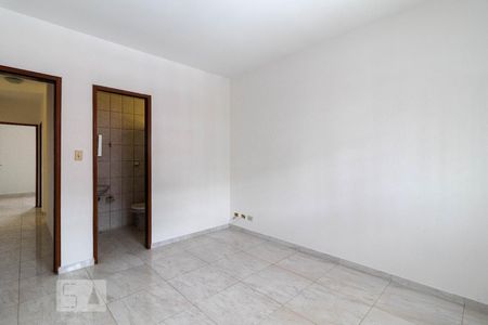 Suíte de casa para alugar com 2 quartos, 120m² em Vila Dionisia, São Paulo