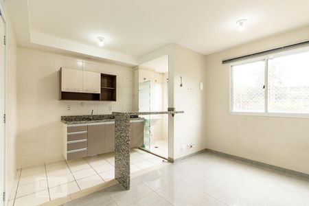 Sala de apartamento à venda com 2 quartos, 41m² em Jardim Belem, São Paulo