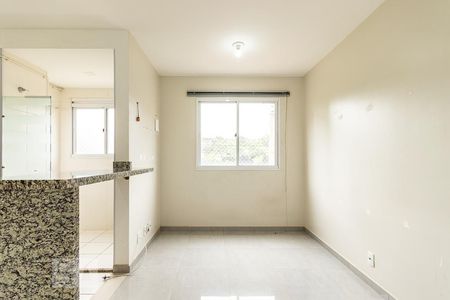 Sala de apartamento à venda com 2 quartos, 41m² em Jardim Belem, São Paulo