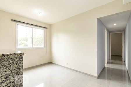 Sala de apartamento à venda com 2 quartos, 41m² em Jardim Belem, São Paulo