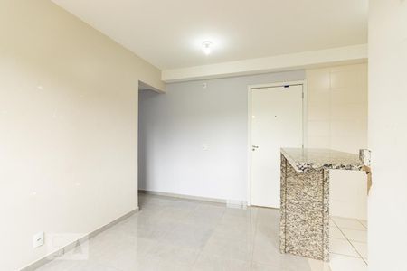 Sala de apartamento à venda com 2 quartos, 41m² em Jardim Belem, São Paulo