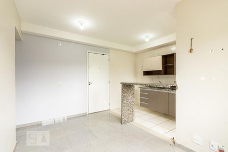 Sala de apartamento à venda com 2 quartos, 41m² em Jardim Belem, São Paulo