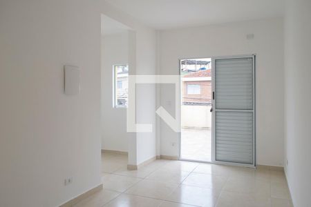 Sala de casa para alugar com 2 quartos, 85m² em Vila Dionisia, São Paulo