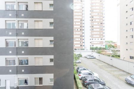 Vista Quarto 1 de apartamento para alugar com 2 quartos, 45m² em Água Branca, São Paulo