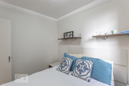 Quarto 1 de apartamento para alugar com 2 quartos, 45m² em Água Branca, São Paulo