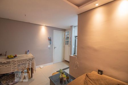 Apartamento para alugar com 2 quartos, 51m² em Jardim Casablanca, São Paulo